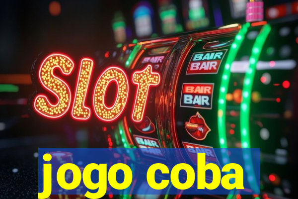 jogo coba